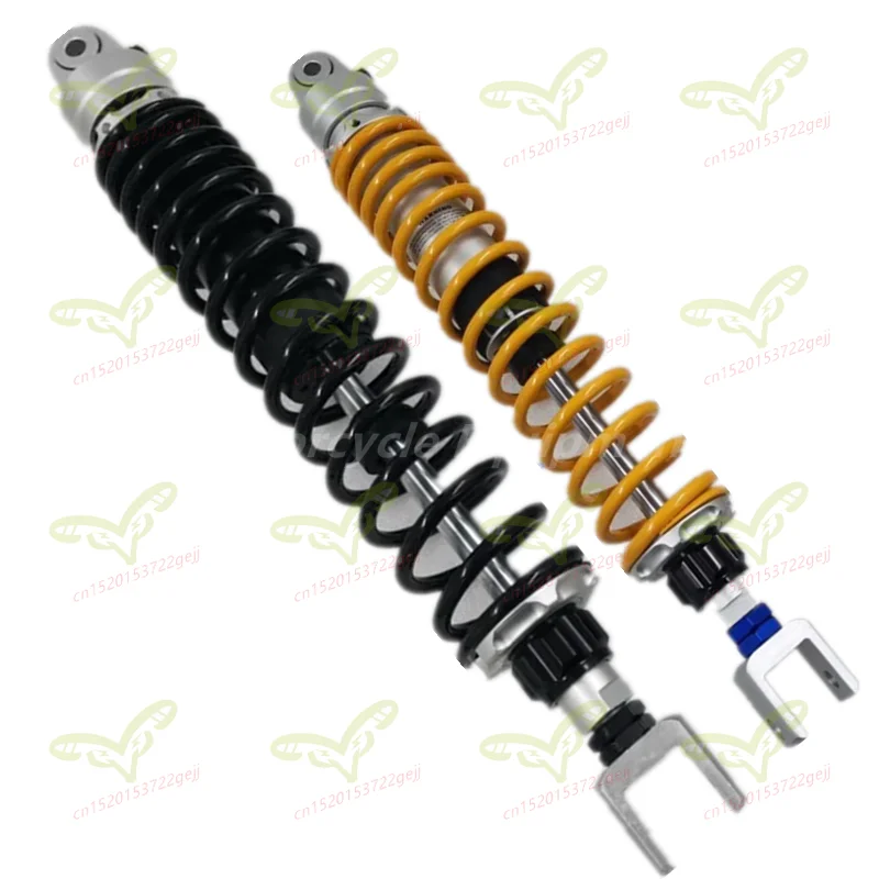 

Motorcycle Shock Absorber 360 Mm 380mm 400mm 430mm for Honda Forza 300 250 NSS 250 ADV150 Superdink 300 XCITING 500 250