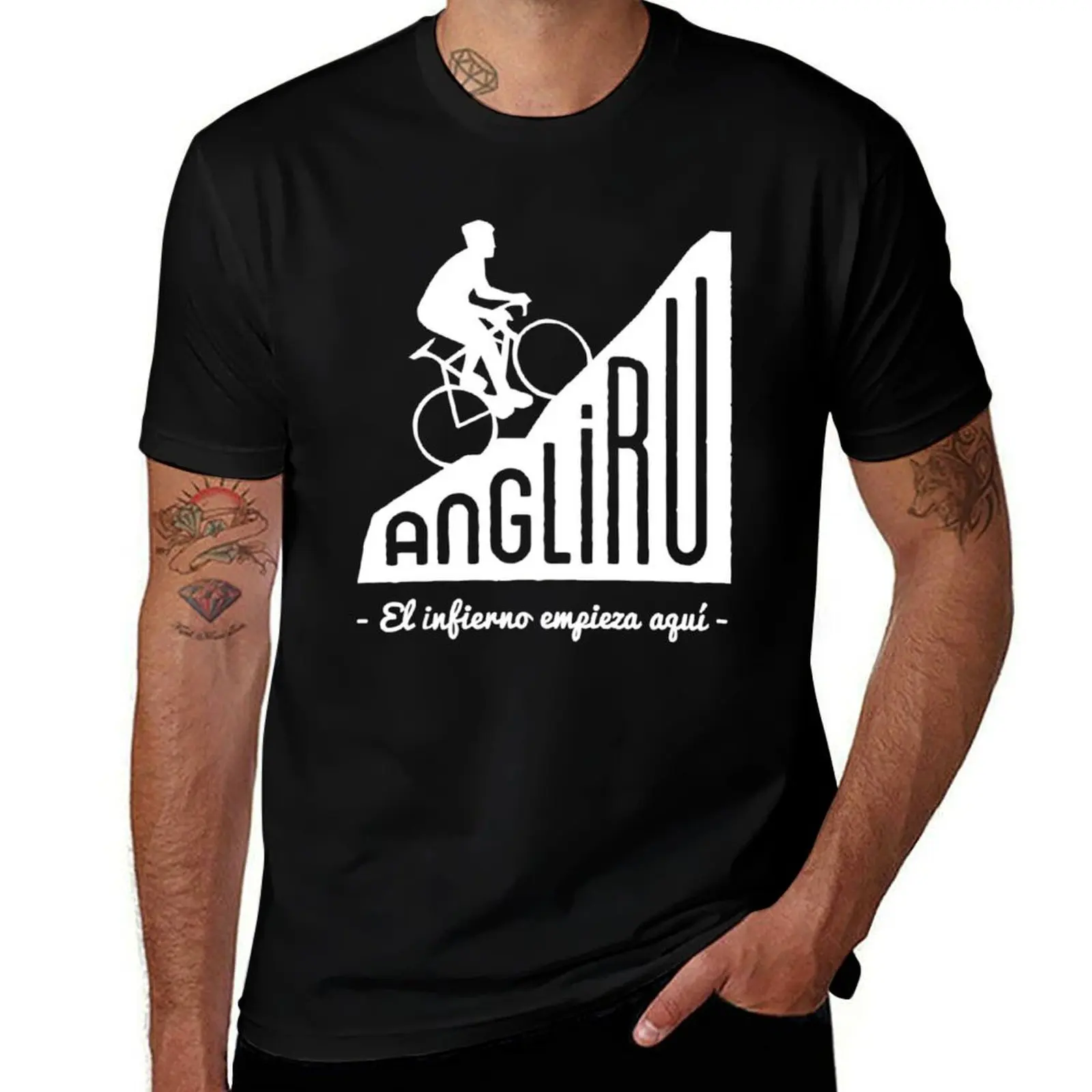 Angliru Climb _Quot…
