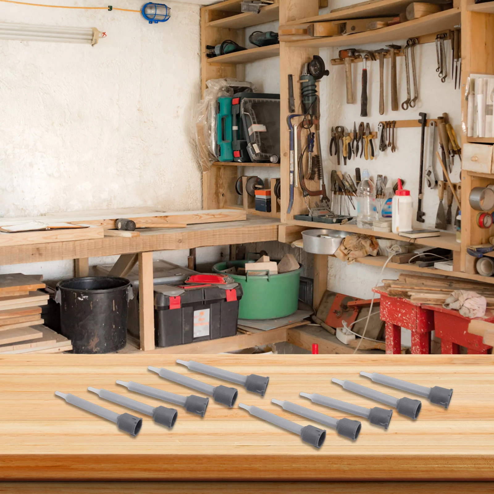 

Насадка 1:1 для трубопроводов (актуальная модель)