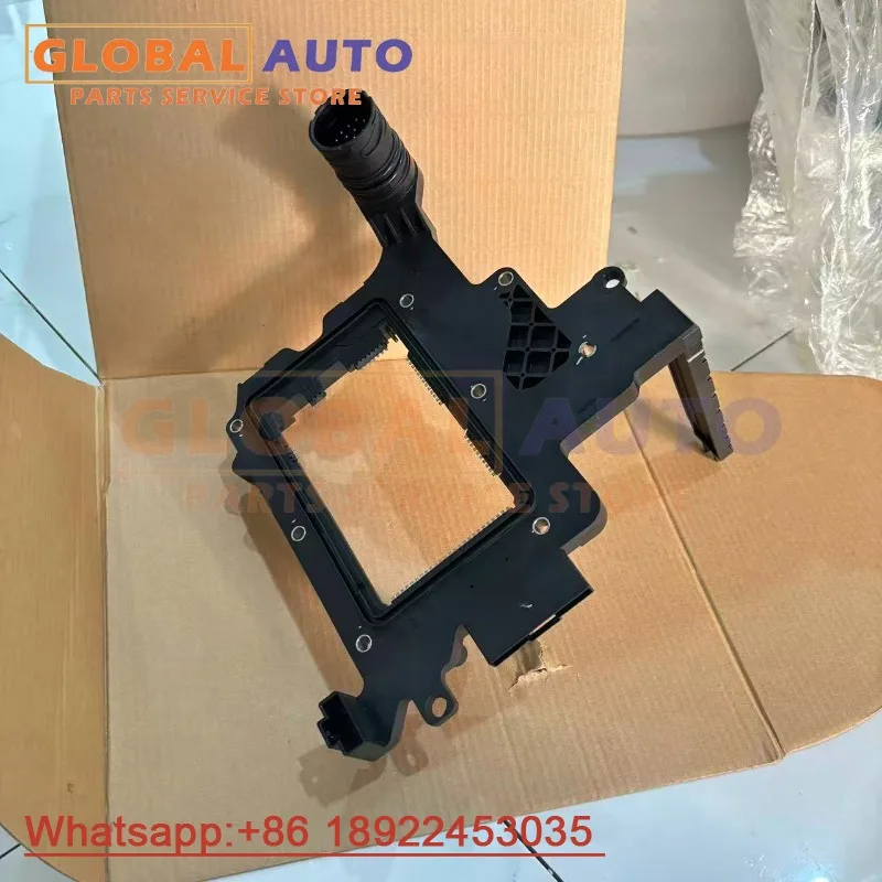 TCU TCM Framework 02E DQ250 Transmission Control Unit Module Sensor Bracket New Frame  DSG  Fit For VW AUDI SKODA SEAT Gearbox