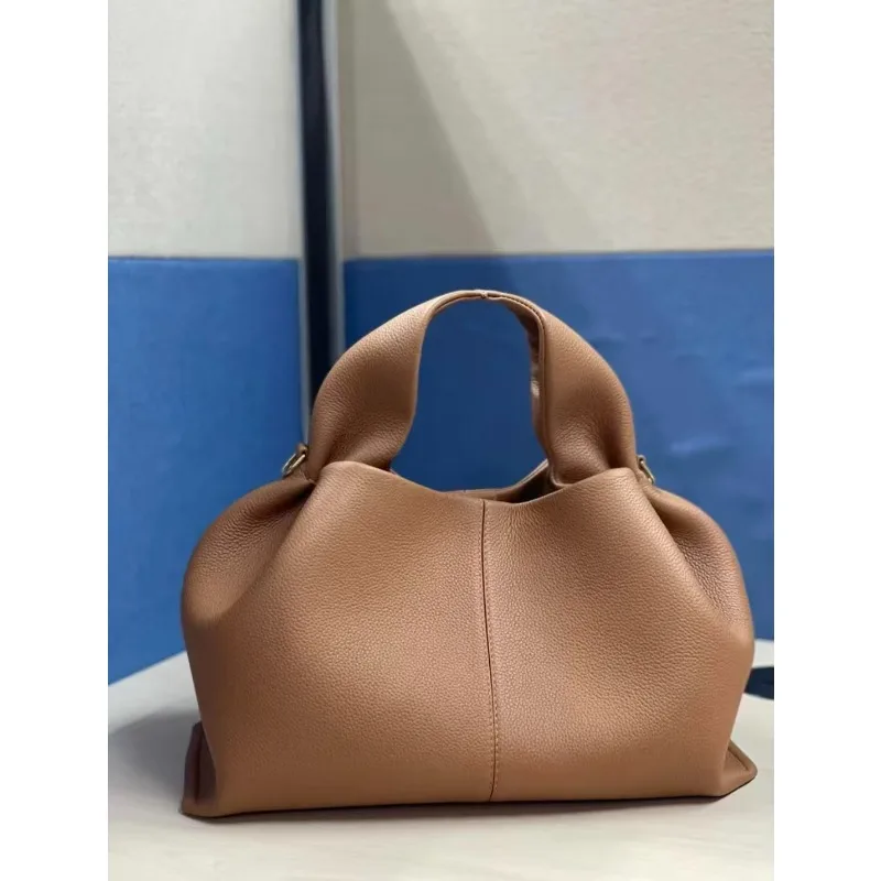 

Модная роскошная сумка для пельменей French Cloud Light, высококачественная сумка в европейском и американском стиле ретро, женская сумка через плечо