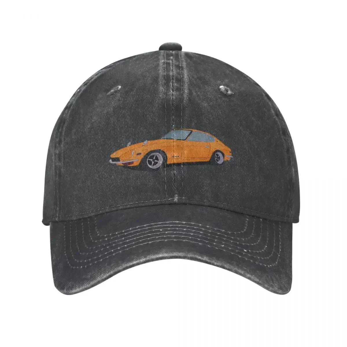 Fairlady Z Cowboy Hat Rugby Kids Hat Hat Man For The Sun Mens Women's