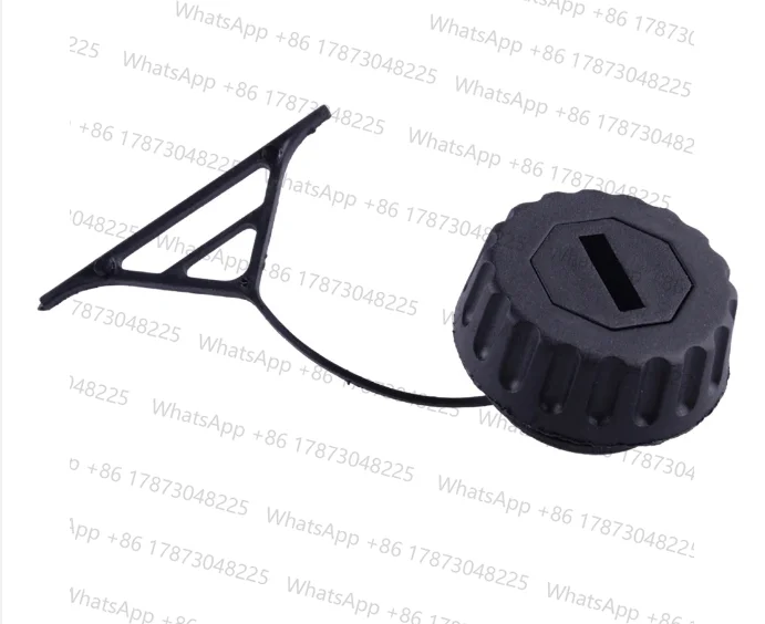 Fuel & Oil Cap Black Plastic Fit for 021 023 025 026 034 036 038 044 064 MS640 066 MS660 Chainsaws