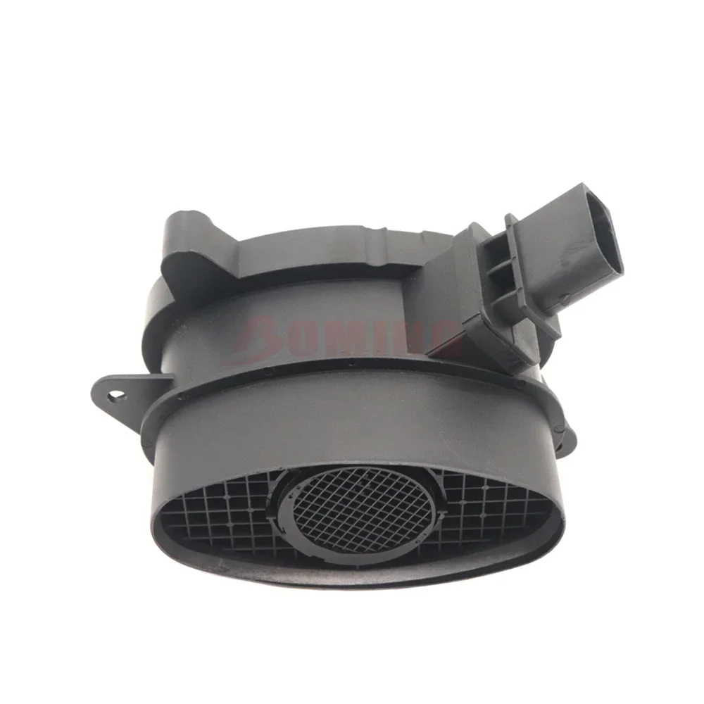 Sensor maciço do medidor de fluxo de ar do carro MAF 0928400529 13627788744   Para BMW 5 7 SÉRIE E60 E61 520 525 530 D XD 730 LD 718221040