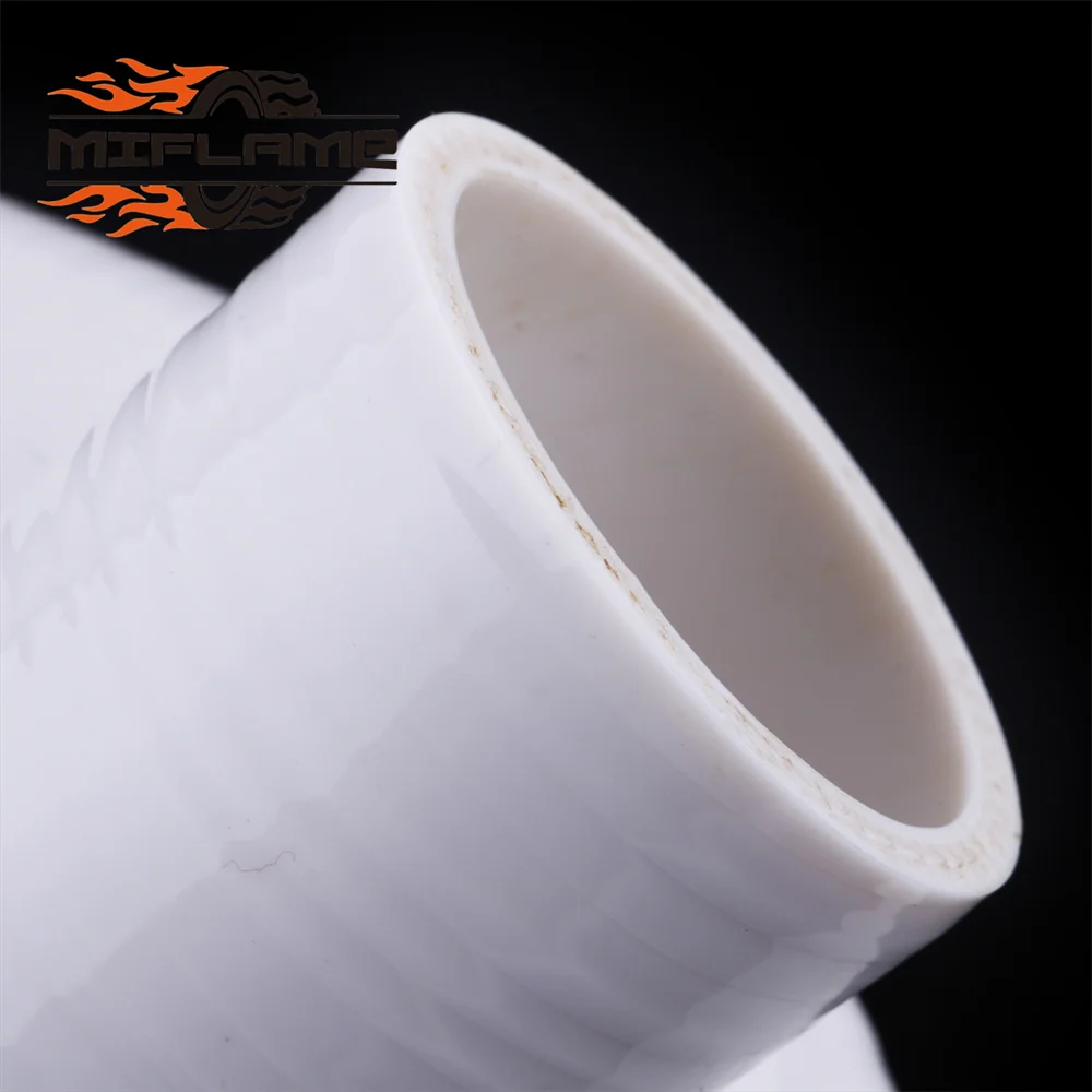 Kit de tuyaux de liquide de refroidissement en Silicone, pour refroidisseur intermédiaire Nissan 300ZX/Fairlady Z Z32 Twin Turbo