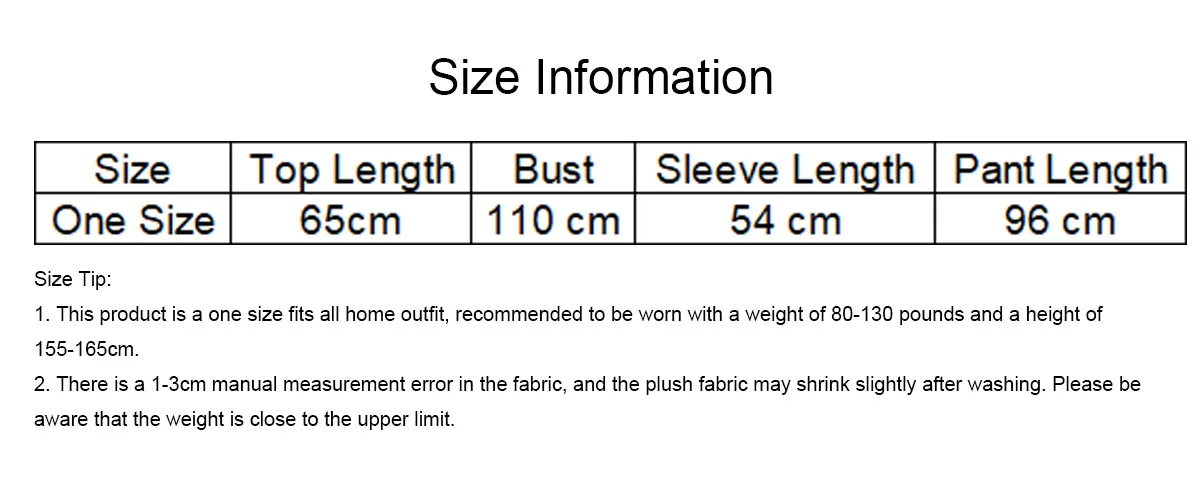 Winter Women's Pajamas Homewear Suit New Coral Fleece Warm Set of Fall and Winter Comfortable Warm Pajamas Homewear Suit
