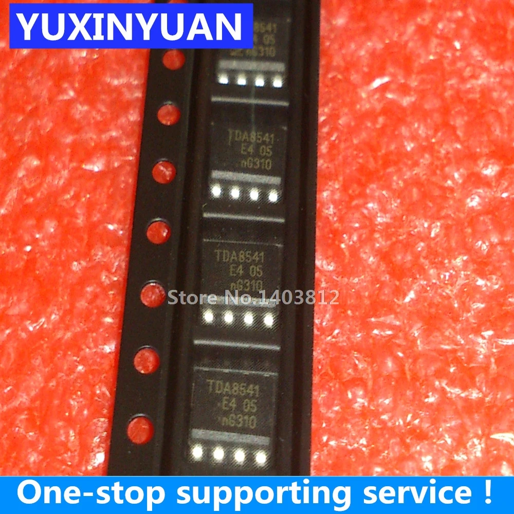 

5pcs/lot DA8541 SOP8 IC NEW IN STOCK