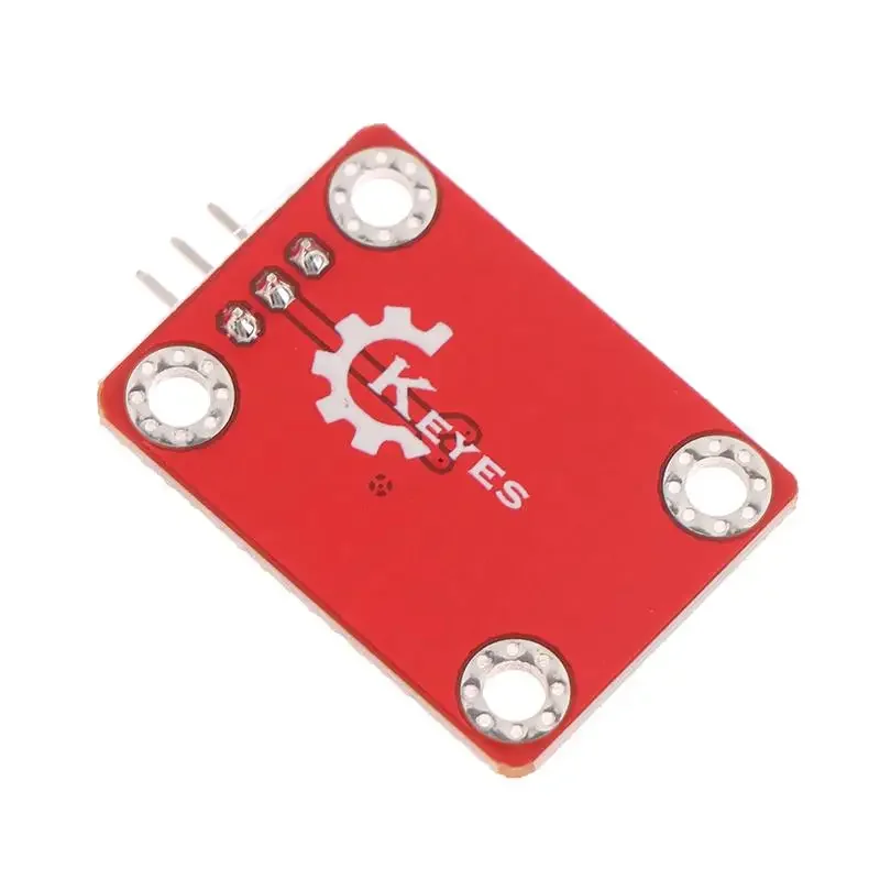 1/2/3pcs 3528 Solar Ultraviolet Intensity Module DC 3.3-5V UV Sensor GUVA-S12SD 240-370nm For Arduino /Raspberry Pi