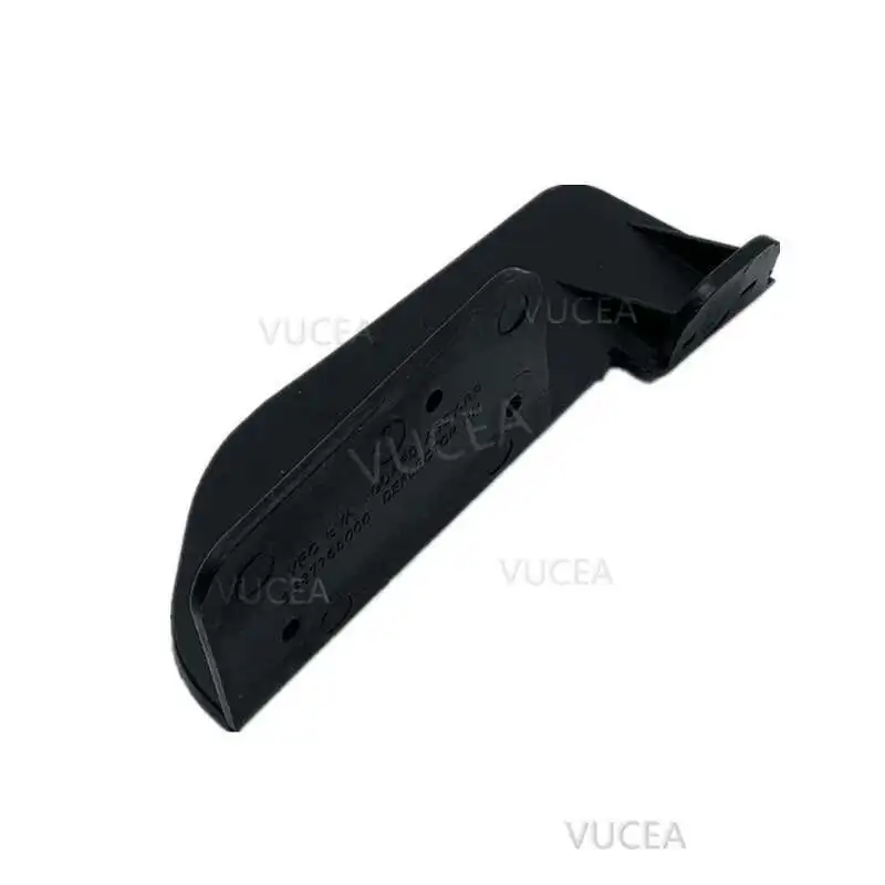 877653S000 For Hyundai 2011 2012 2013 2014 Sonata Yf I45 Exterior-deflector Right 87765 3S000 Deflector Fender 87765-3S000