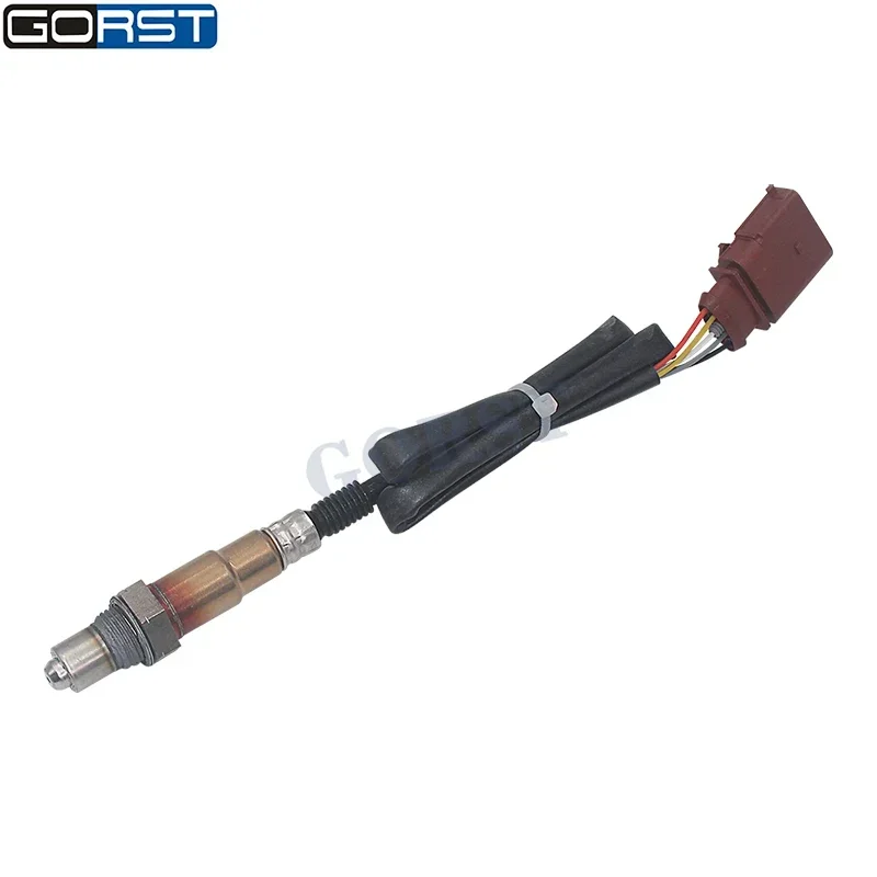 Oxygen Sensor 02580… - image