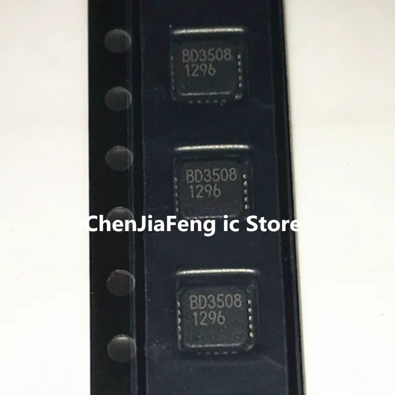 

1-100 шт./лот BD3508EKN-E2 BD3508EKN 3508 QFN20 Новый оригинал