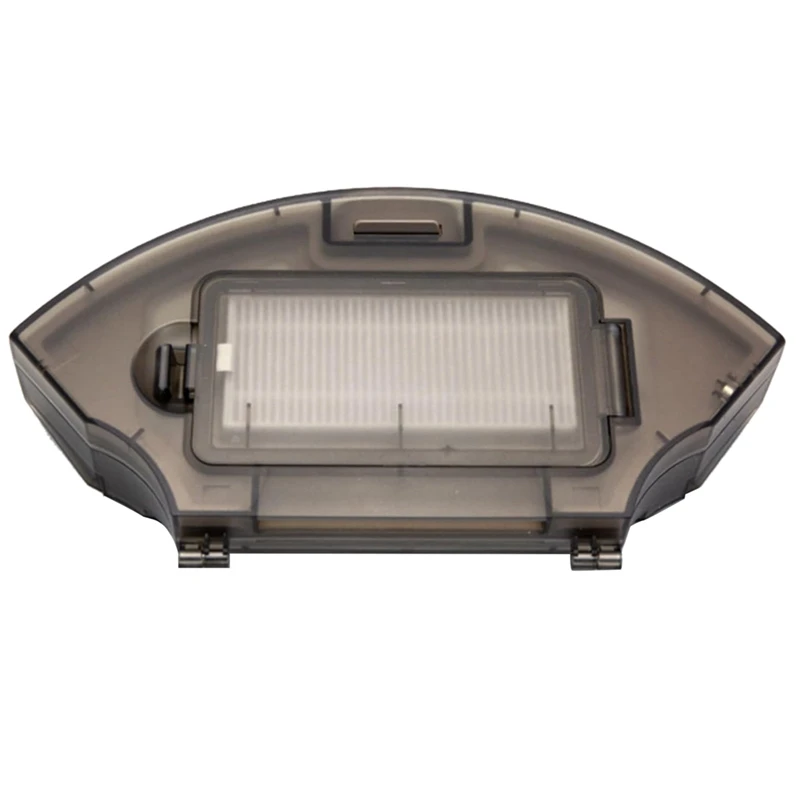 

Replacement Dust Bin Box For AIRROBO P20, Robot Vacuum Cleaner Dust Bin & Filter Replacement Parts Accessories