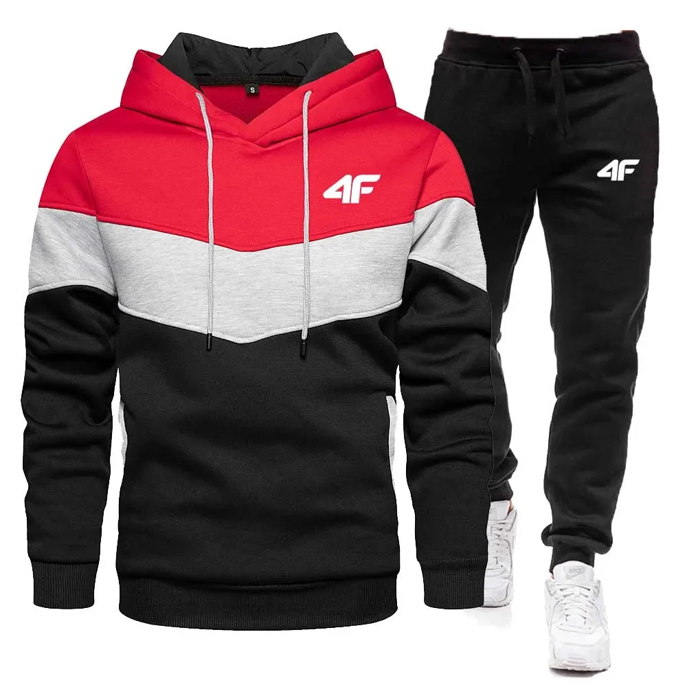 Thumbnail 3 - #68 Best Mens Tracksuits to Buy In 2026