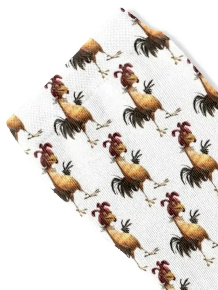 Chicken Joe Socks man sports stockings Woman Socks Men's