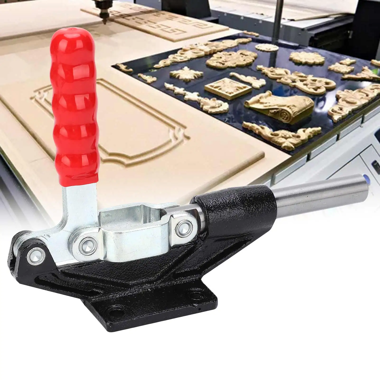 Toggle Clamp Weldin…