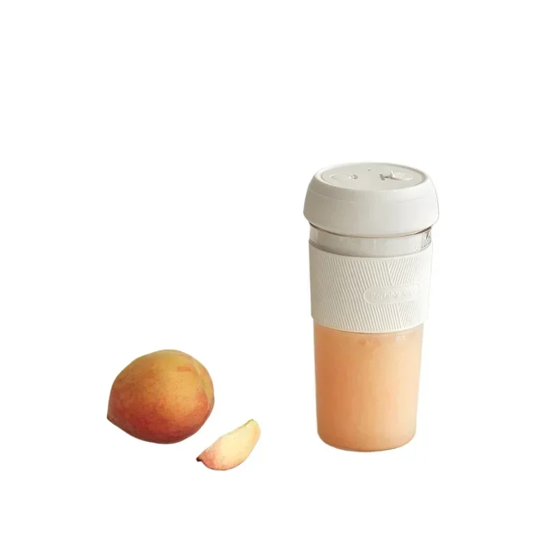 Juicer Household Electric Portable Mini Small Juice Crushed Ice Juicing Cup