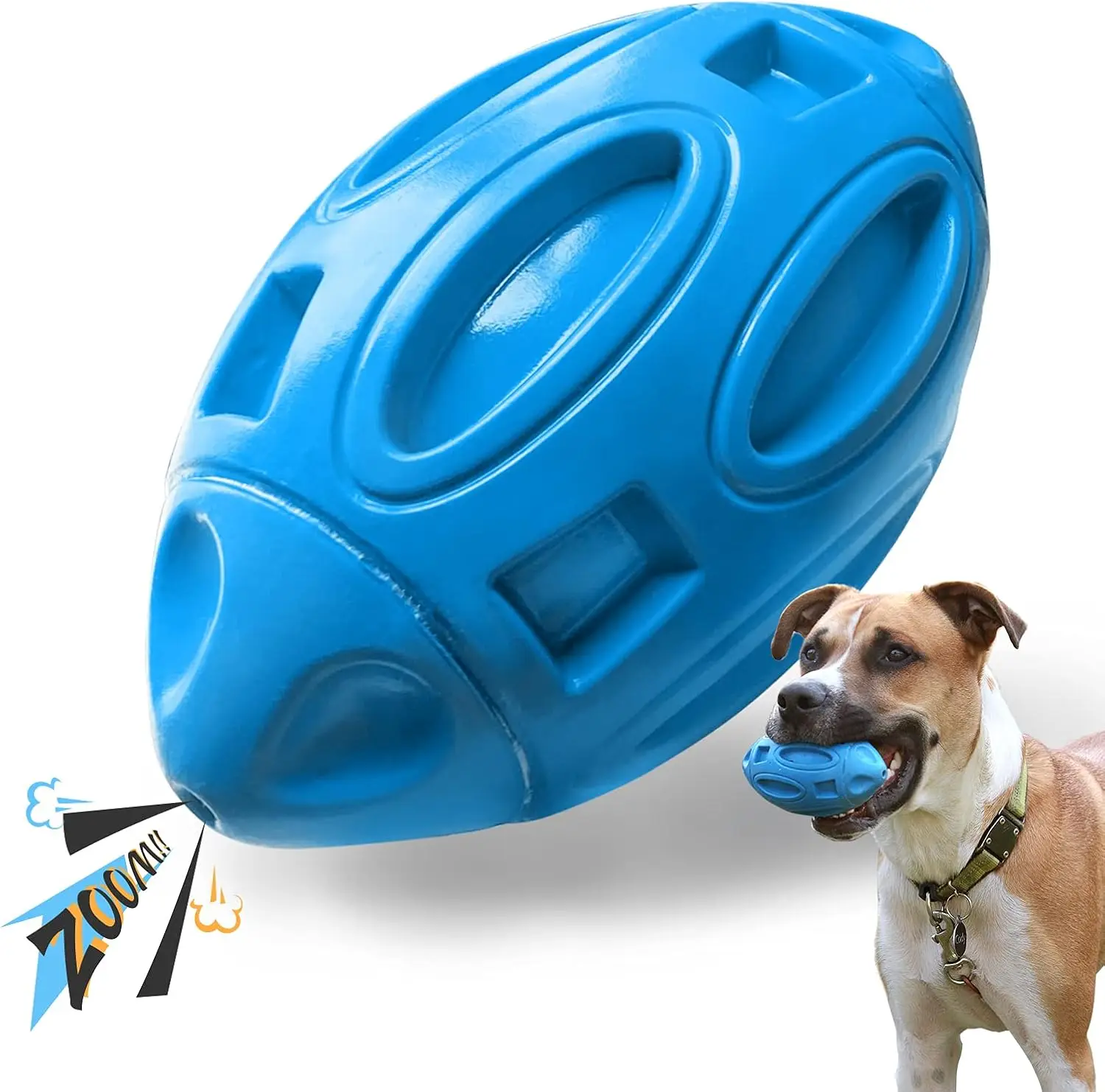 #27 Top 50 Squeaky Puppy Toys Worth Buying In 2026