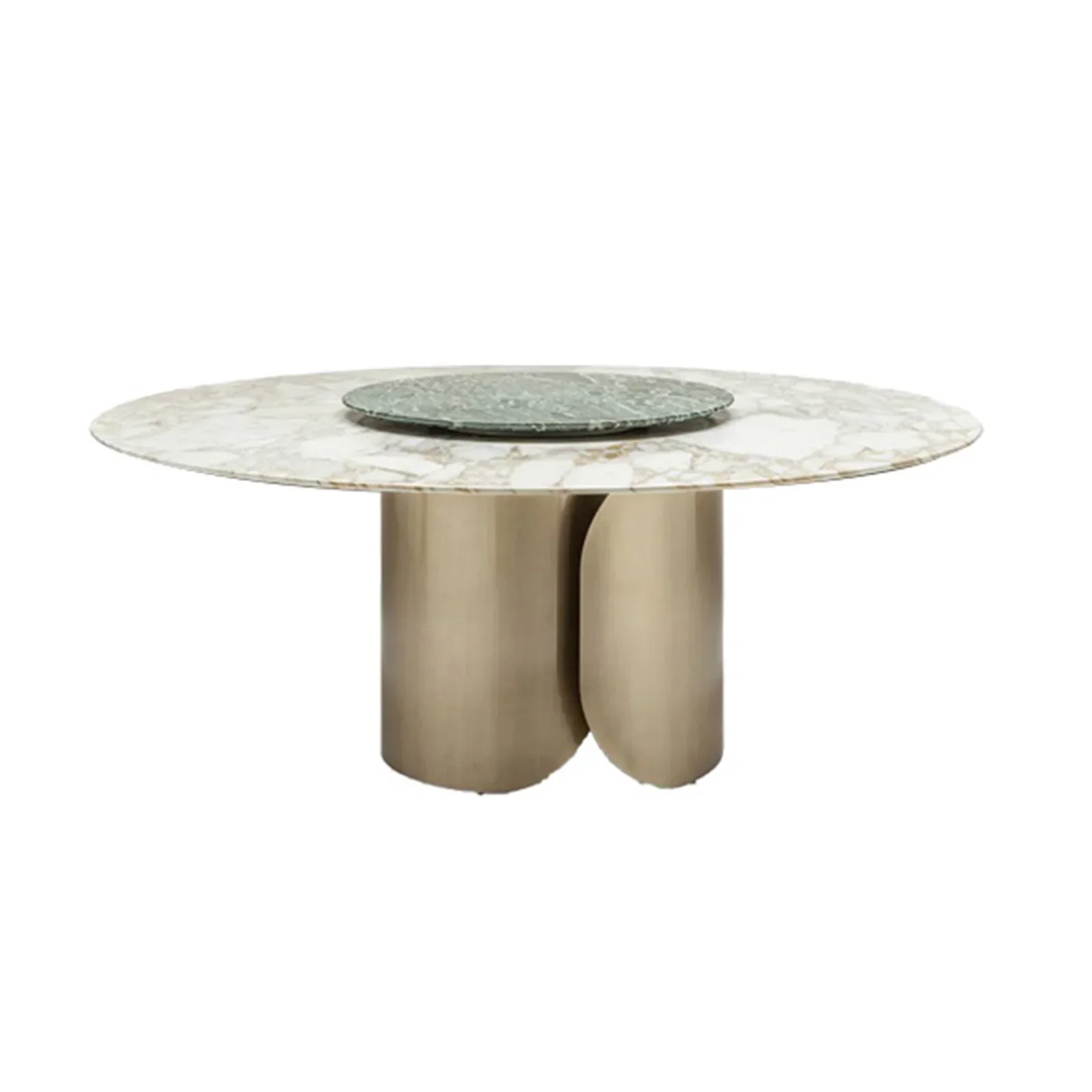 

for dining table designer circular modern minimalist marble table