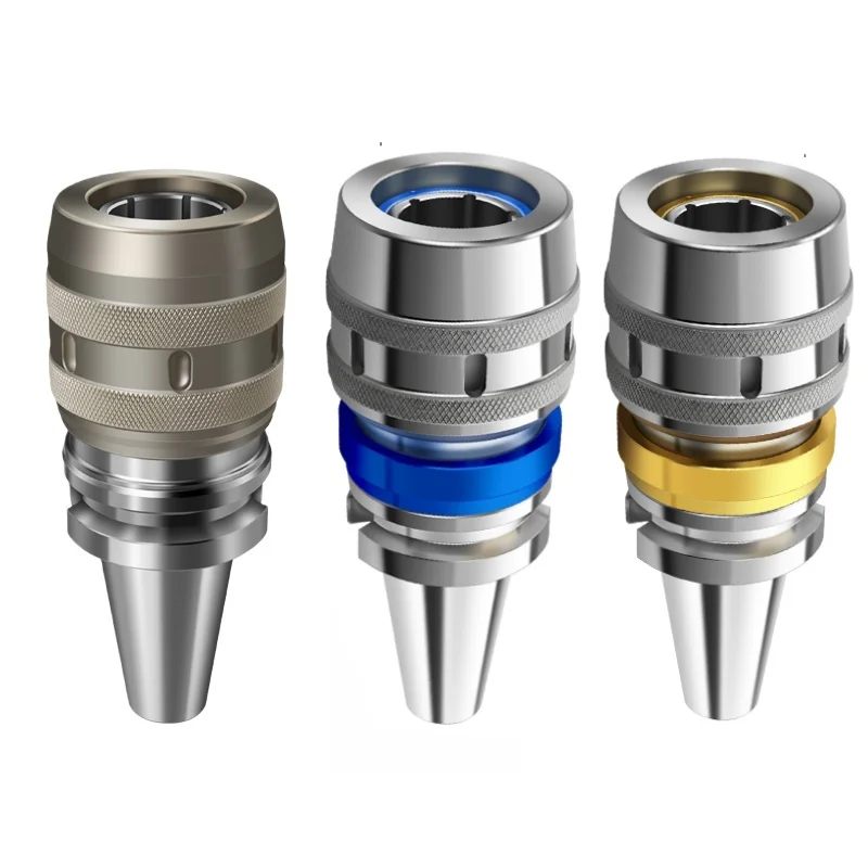 

BT30/40/50-C32 Chuck Holder Clamping Tools Powerful High Precision