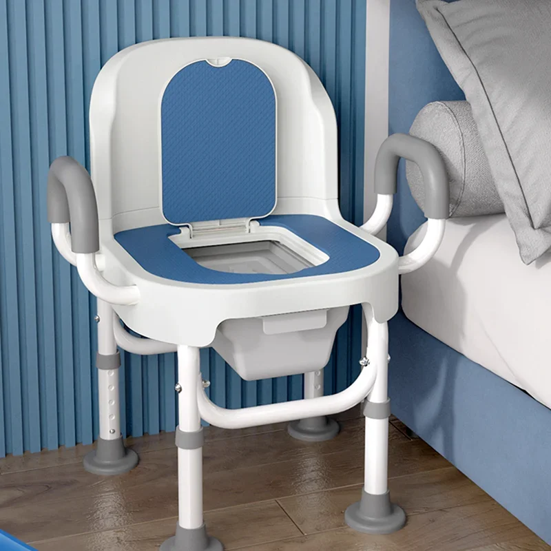 Shower Step Bathroom Chair Squatty Potty Low Toilet Plastic Elderly Medical Stool Minder Designer Tabouret Trendy Furniture