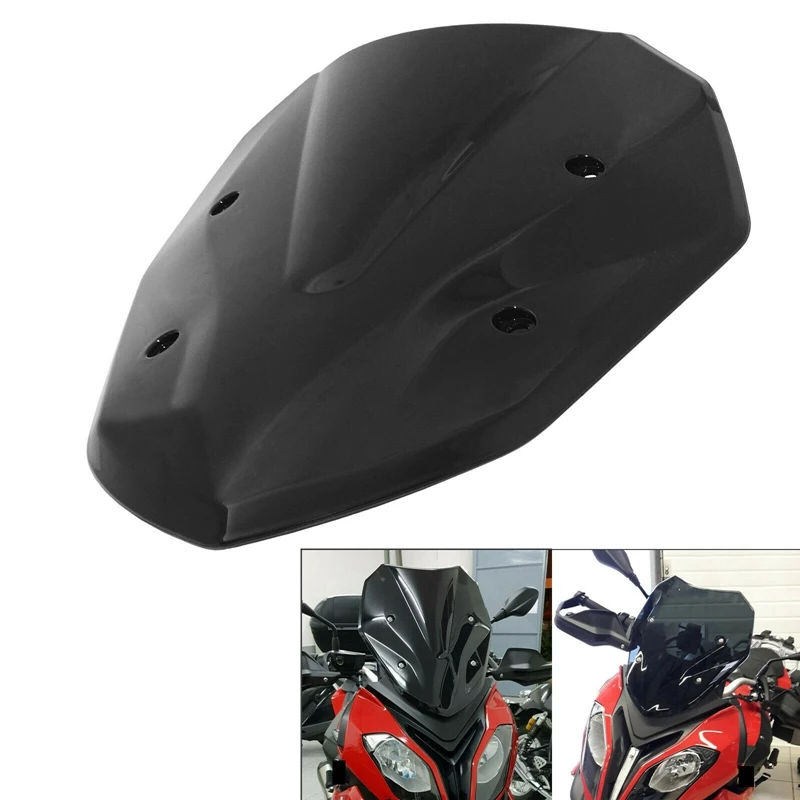 Motorcycle Windscreen Deflectors Windshield For-BMW S1000XR S 1000 XR K49 2015 2016 2017 2018 2019