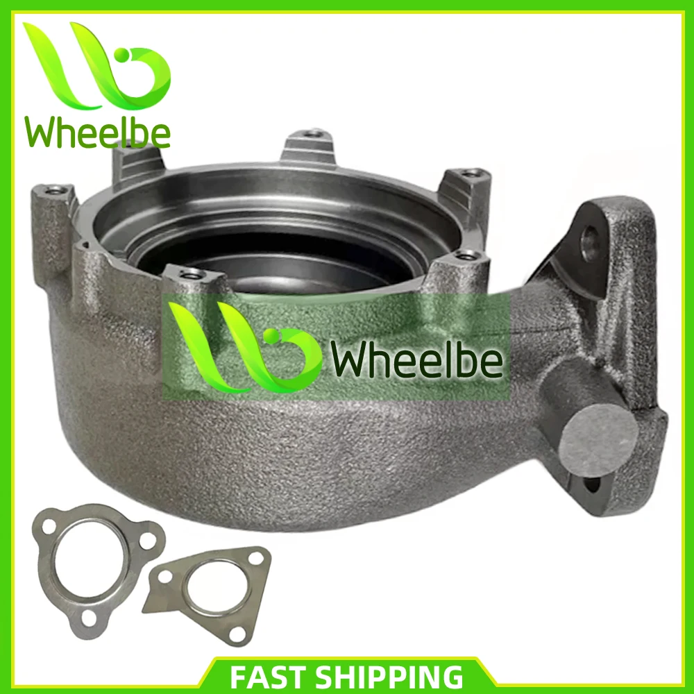 28231-27800 Auto Turbine Housing TF035 For Hyundai Santa Fe 2.2 CRDi 150HP 110Kw D4EB