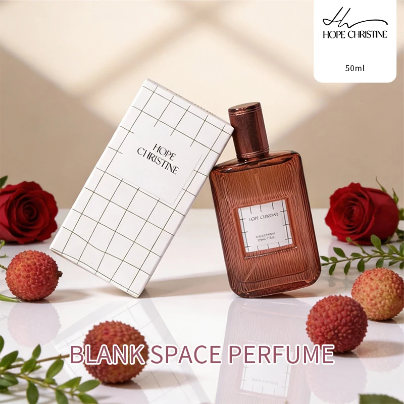 

Elegant Rose Perfume Ylang Ylang Sandalwood Mild Floral Aroma Long Lasting Graceful Scent For Women Daily Commute Casual Use