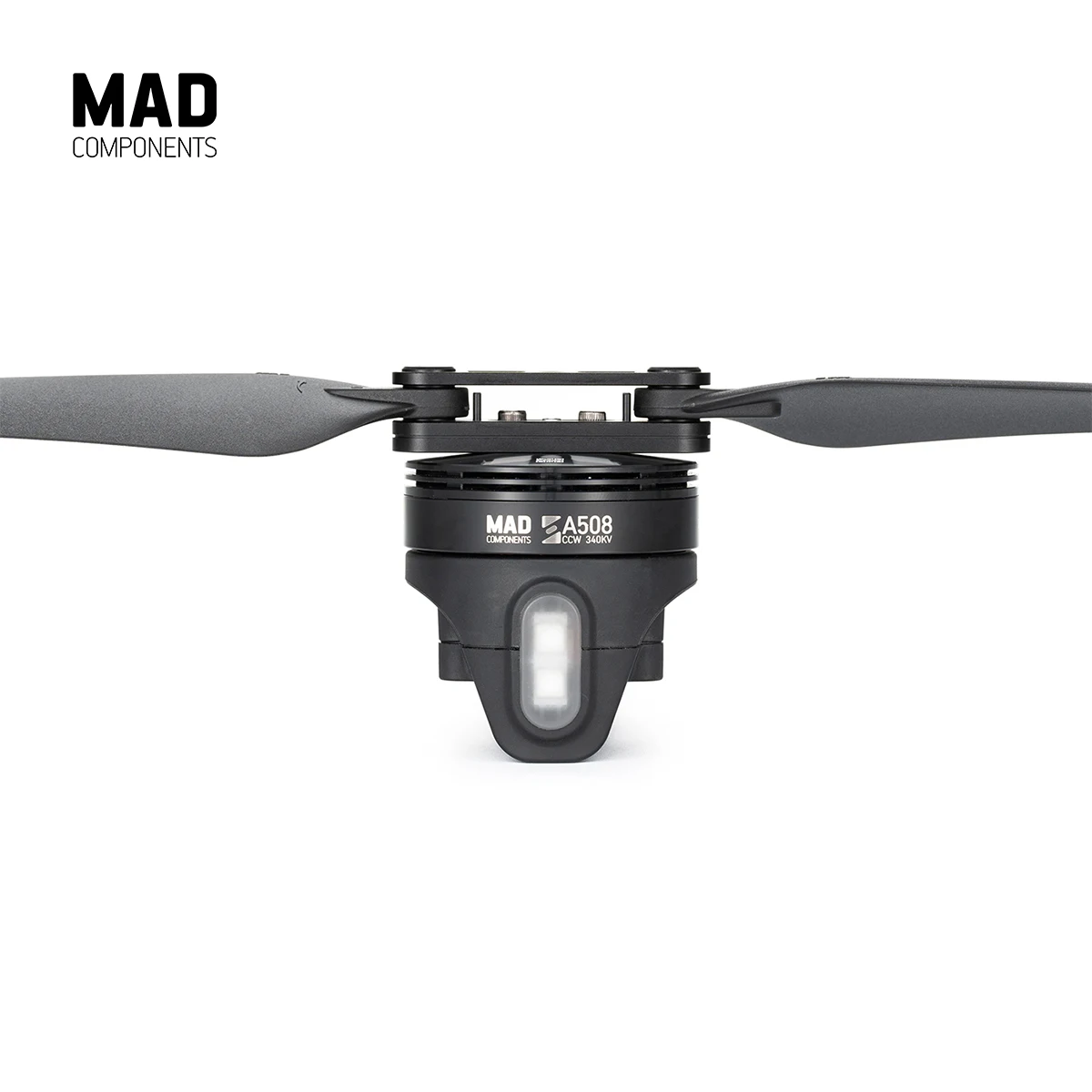 مجموعة ذراع MA-D StableCore A508 Dr-one جاهزة للاستخدام نظام طاقة U-av المضبوط للتطبيقات الصناعية الزراعية