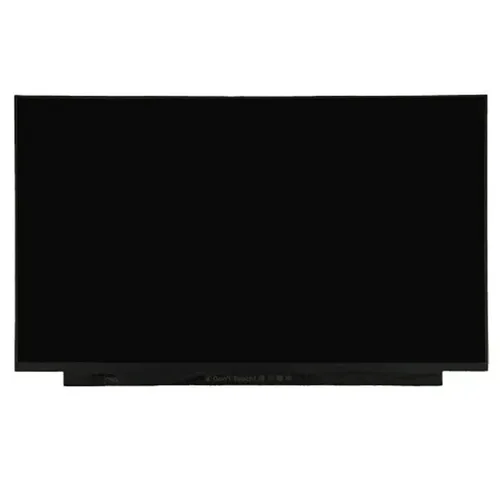 Imagen 2 del producto Pantalla para portátil de 16,1 pulgadas, NV161FHM-NX2 compatible con N161HCA-GA1, NV161FHM-NY1, 144HZ, 1920x1080, FHD, IPS, 40 pines