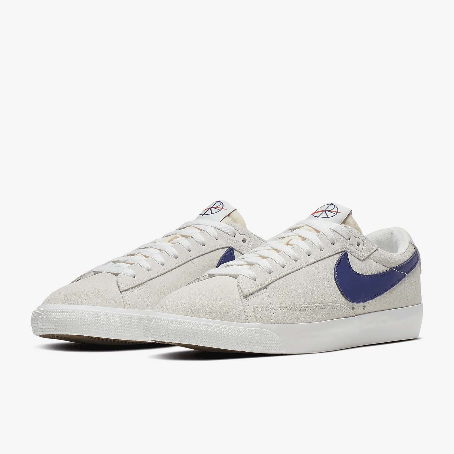 Nike Genuine Sb Zoo… - image