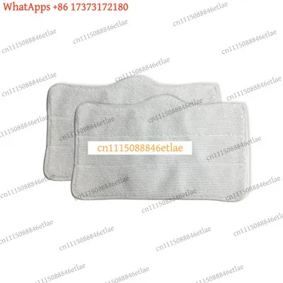 Water Tank Mop Cloth Brush for Xiaomi Deerma DEM ZQ600 ZQ610 Handheld Cleaner, Replacement Parts view 4