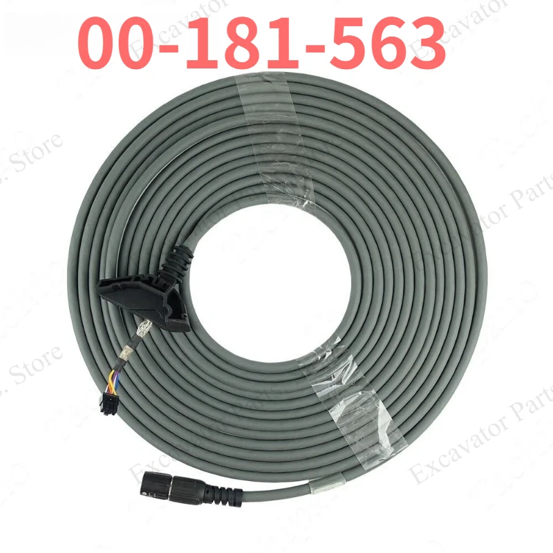 1PCS Brand New 00181563 Control Cable 10M 00-181-563 Fast Delivery