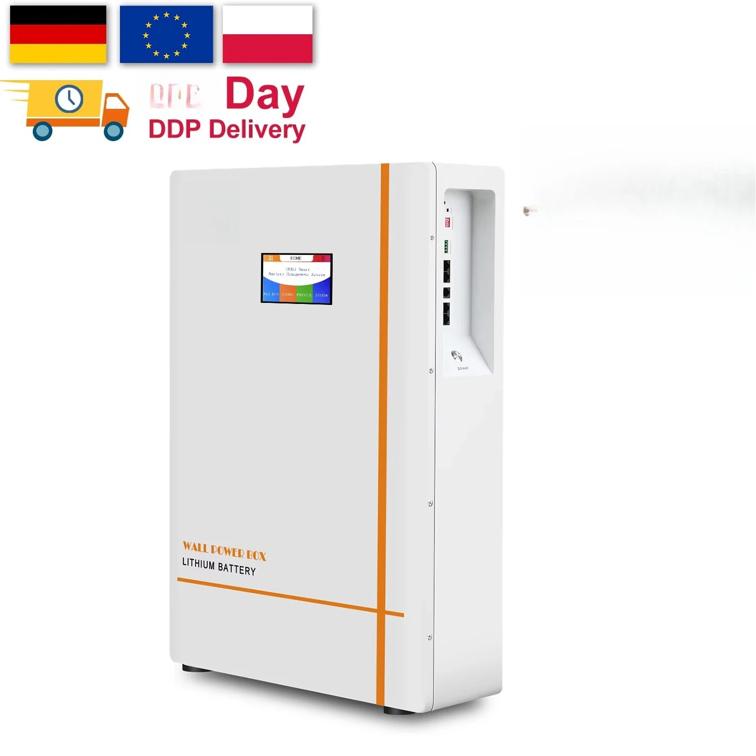 

Горячие продажи: Аккумуляторные системы хранения энергии для компаний, 51.2В 300Ач 314Ач 330Ач 15кВтч 16кВтч 17кВтч, домашние литиевые батареи LiFePO4