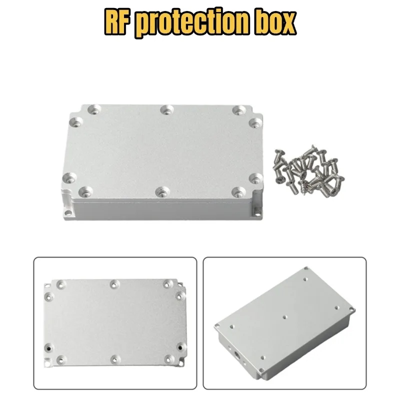 Alf Protection Box … - image