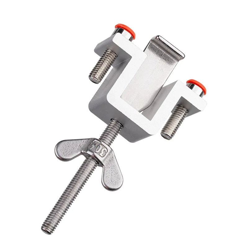 1pc Portable Door Lock Hotel Door Locks Self-Defense Door Stop for Hotel Travel Self Defense Door Lock Anti Theft Door Lock