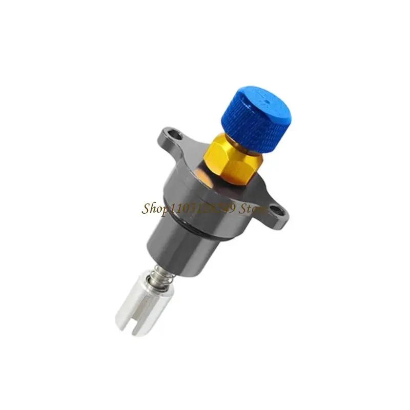 N5KD High Efficiency Idle Speed Control Motor Suitable for Multiple Vehicle Models