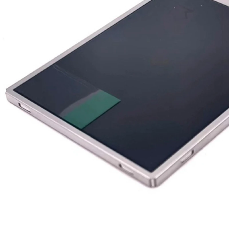 Ekran LCD wyświetlacz do Samsung PL60 L310W M310W cyfrowy aparat fotograficzny wyświetlacz LCD część naprawy ekranu