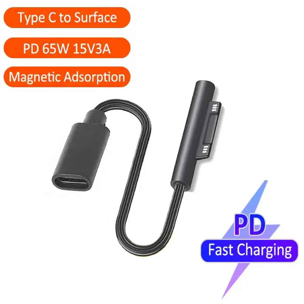 15V Pd Fast Chargin…