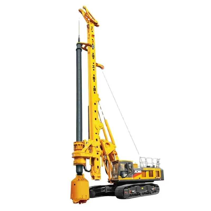 Rotary Drilling Rig Machine Rotary Truck Mounted Drilling Rig Mud Rotary Drill Rig Ensuring Smooth Drilling Operations