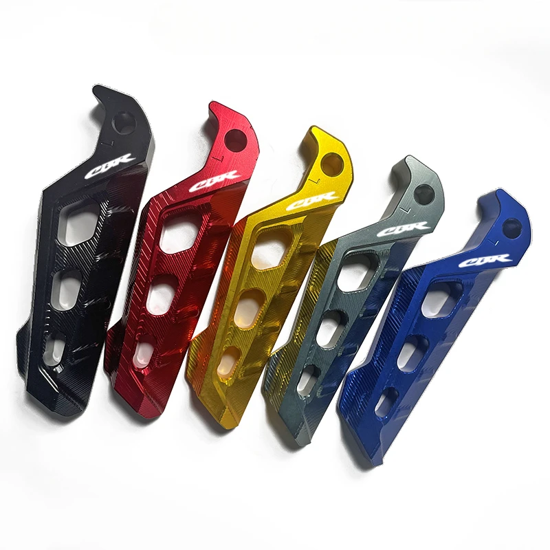 Motorcycle Rear Foot Pedal For HONDA CBR600R/F CBR650F/R CBR1100XX/RR CBR954/900 CBR125R Footrest Pegs Modification Accessories