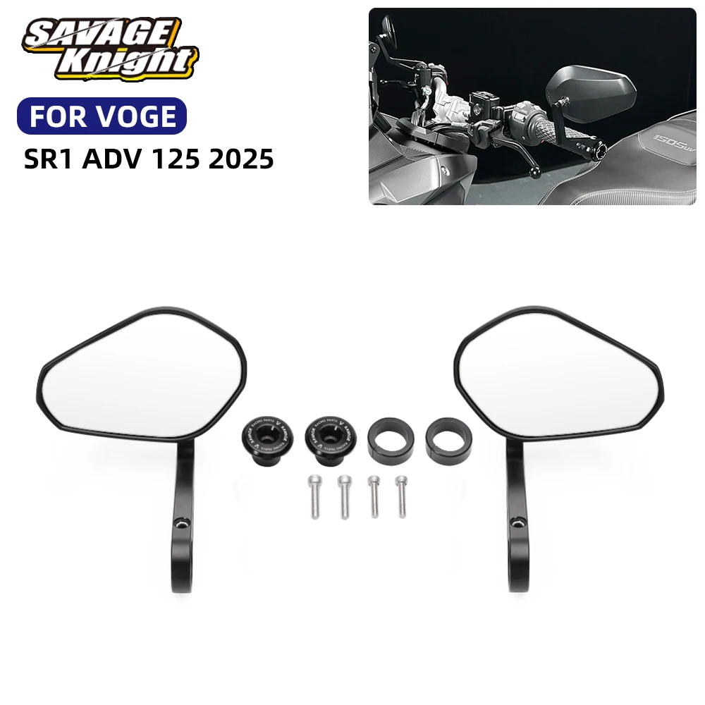 For Voge SR1 Adv 12…