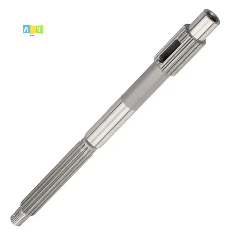 A04E-362-64211 Propeller Shaft For Tohatsu Outboard Motor 2 Stroke & 4 Stroke 9.9HP 15HP 18HP 362-64211-0