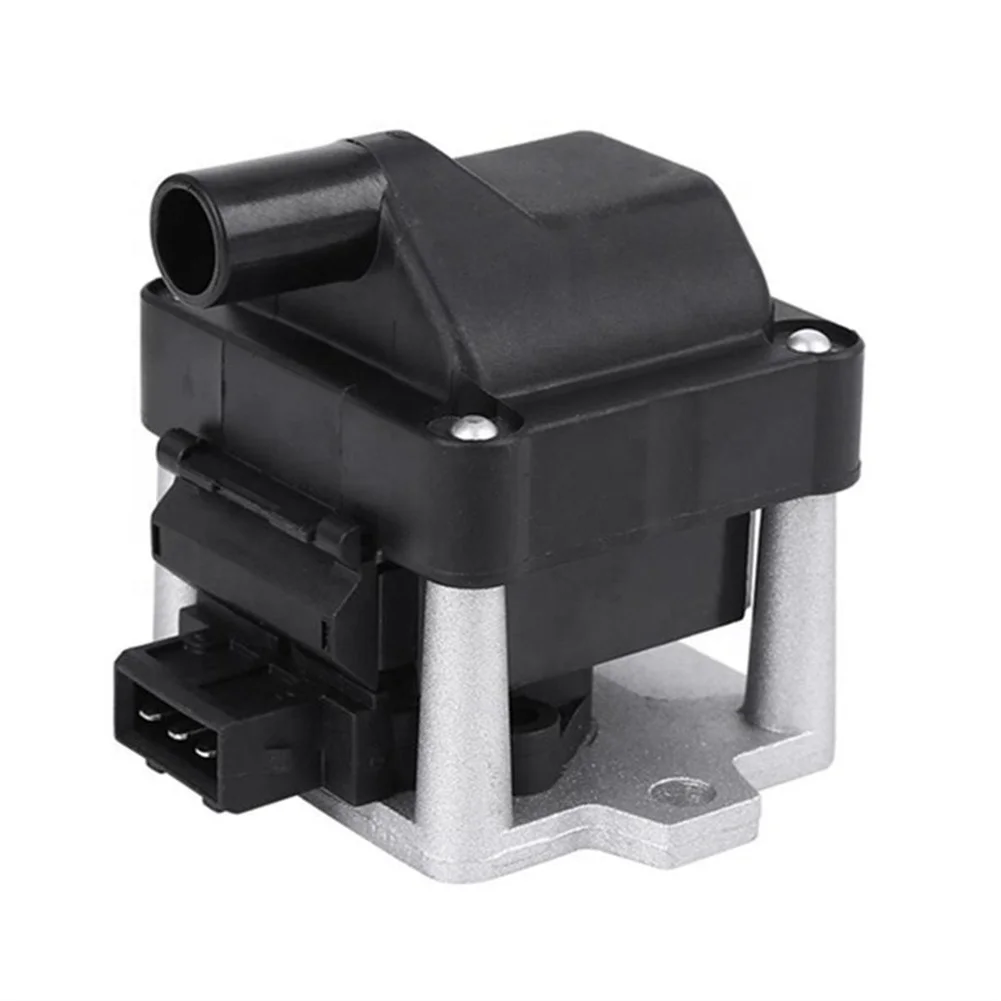 

1 Pcs 6N0905104 867905104 Car Ignition Coil For Polo For Golf For Passat For Skoda Automotive Repair Replacement Parts