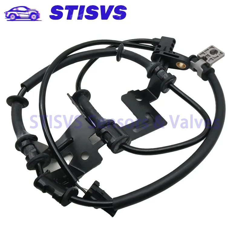 59810-1X300 Front Left/Right ABS Wheel Speed Sensor For Hyundai Kia Forte 59830-1X300 598101X300 598301X300 Auto Spare Parts