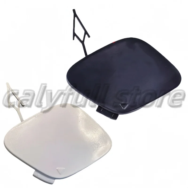 For BYD Seal Front Bumper Trailer Cover Assembly Towing Plug Hook Decorative Shell Original towbar cover towing bar