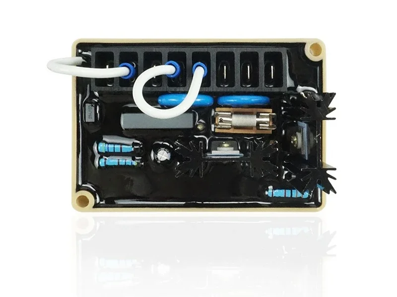 

Плата напряжения AVR SE350 Регулятор напряжения для дизельных генераторов