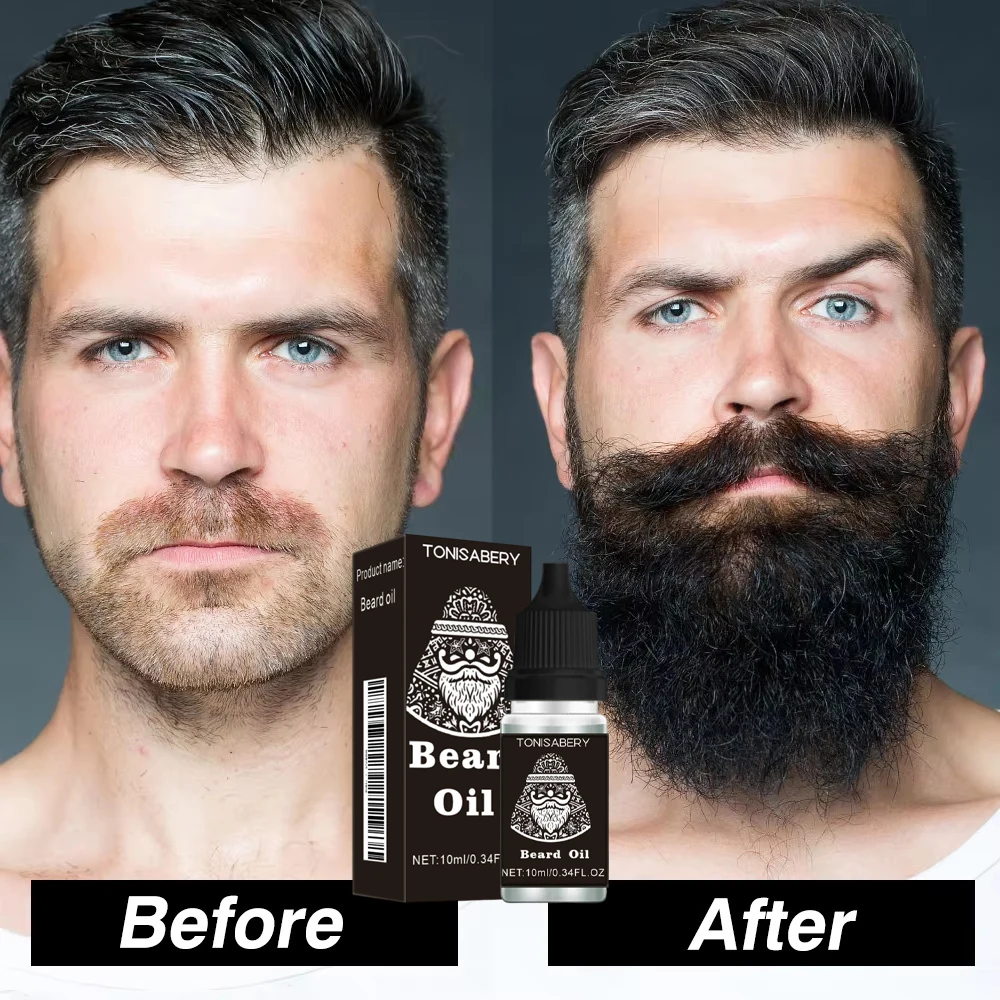 

Сыворотка для быстрого роста бороды для мужчин, способствующая роста бороды, гуще, длиннее, гуще, против выпадения волос, эфирное масло, продукт для ухода за волосами