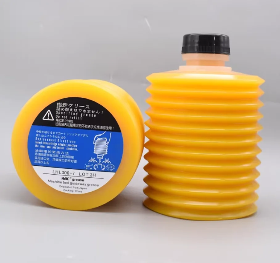 1PC FOR LUBE LHL-300-7 Grease 700cc Premium Grease Lubricant LUBE LHL-300 Lubricate