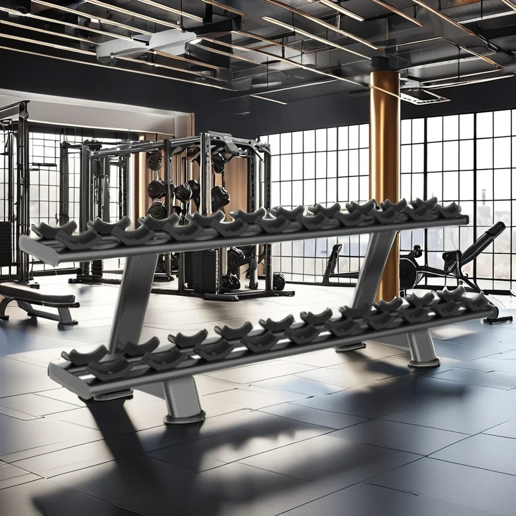

Gym Equipment Holder Squat Rack Leg Press Exercise Front Base Cable Attachment Seated Shoulder Fitness Machines Storage Function