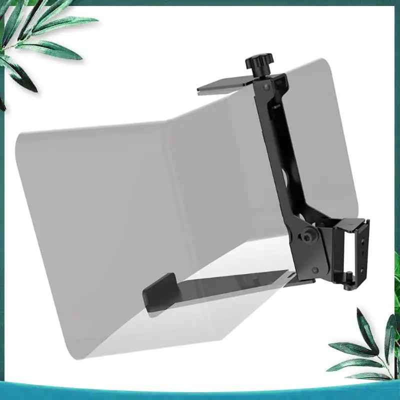 YSS-Aluminum Alloy Metal Wall Mount Holder Shelf Stand Tablet Mount Bracket Audio Case For SONOS PLAY:5 Speaker